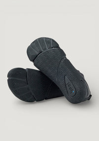 Sneakers Barefoot - Nila Black