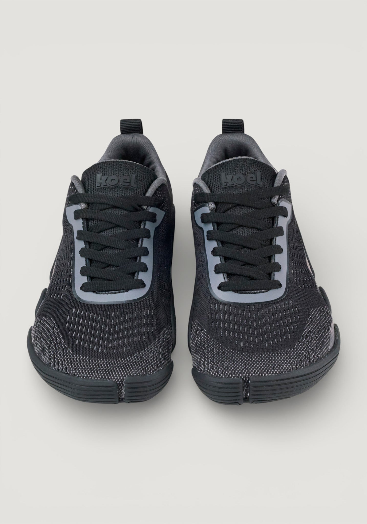 Pantofi sport Barefoot - Nilo Black