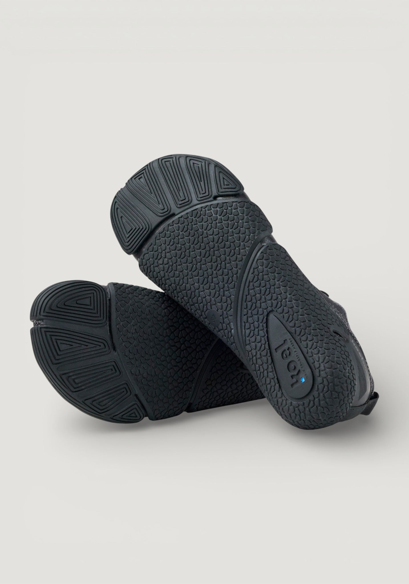 Pantofi sport Barefoot - Nilo Black