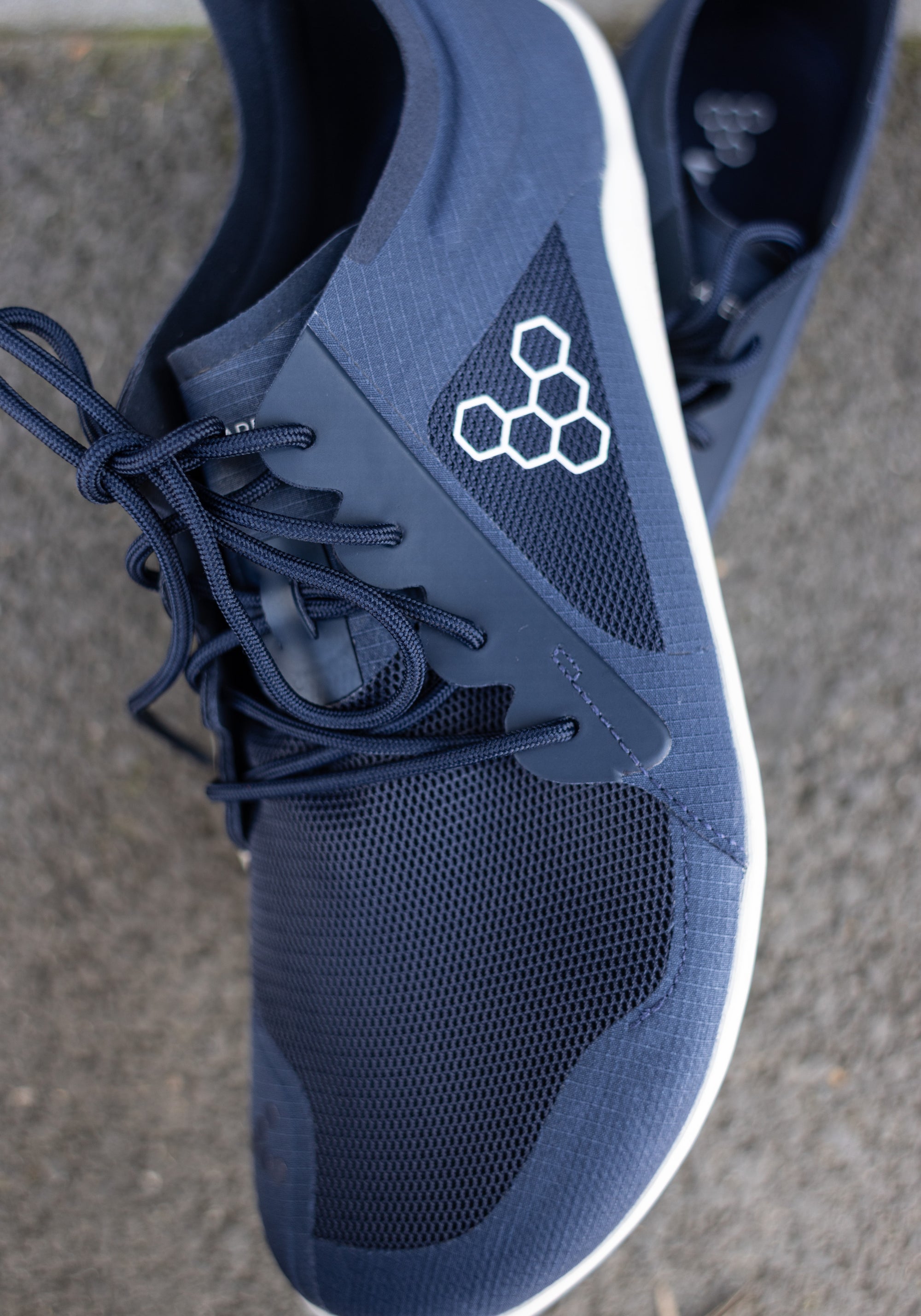 Pantofi sport Barefoot - Primus Lite IV Men Midnight