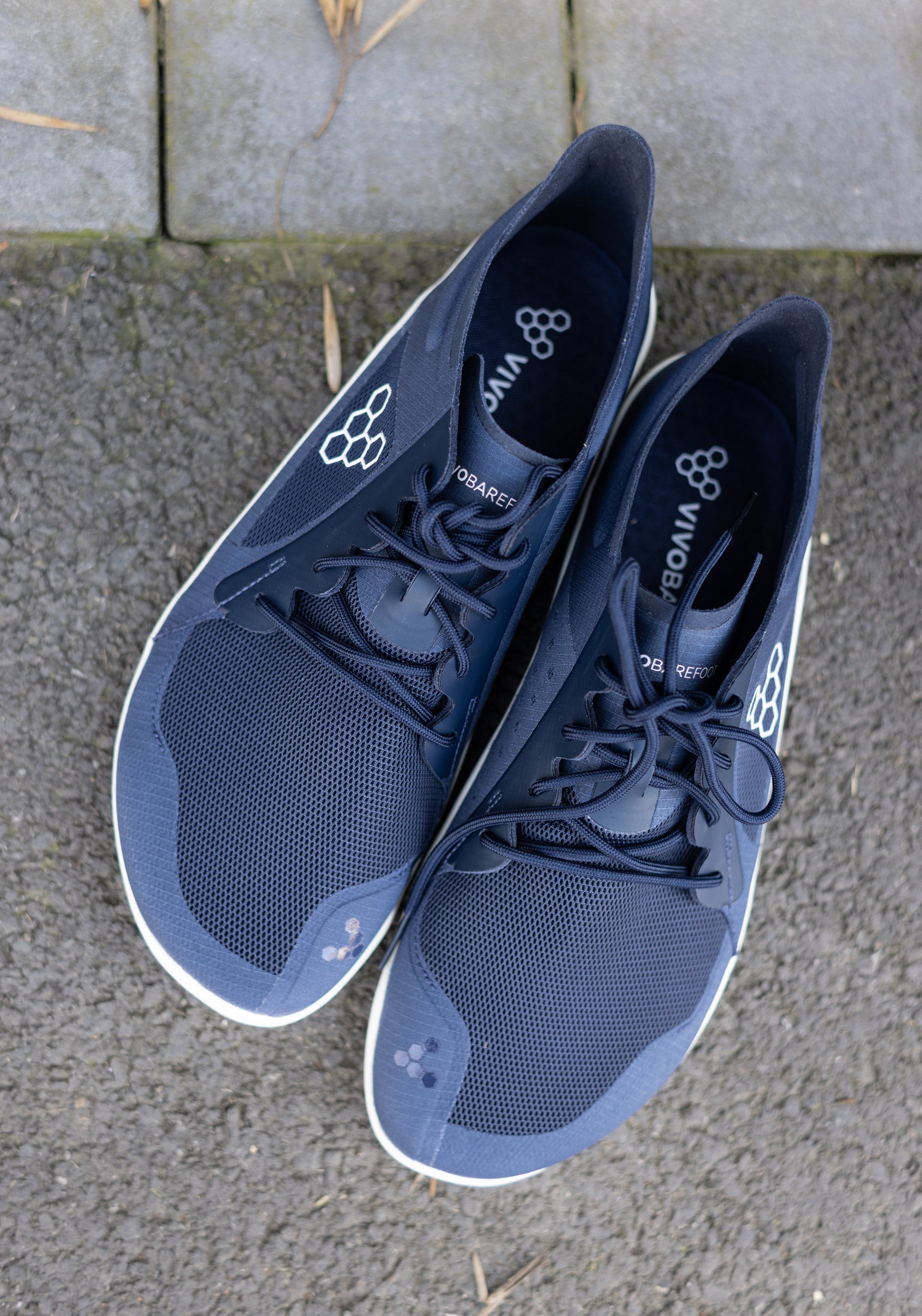 Pantofi sport Barefoot - Primus Lite IV Men Midnight