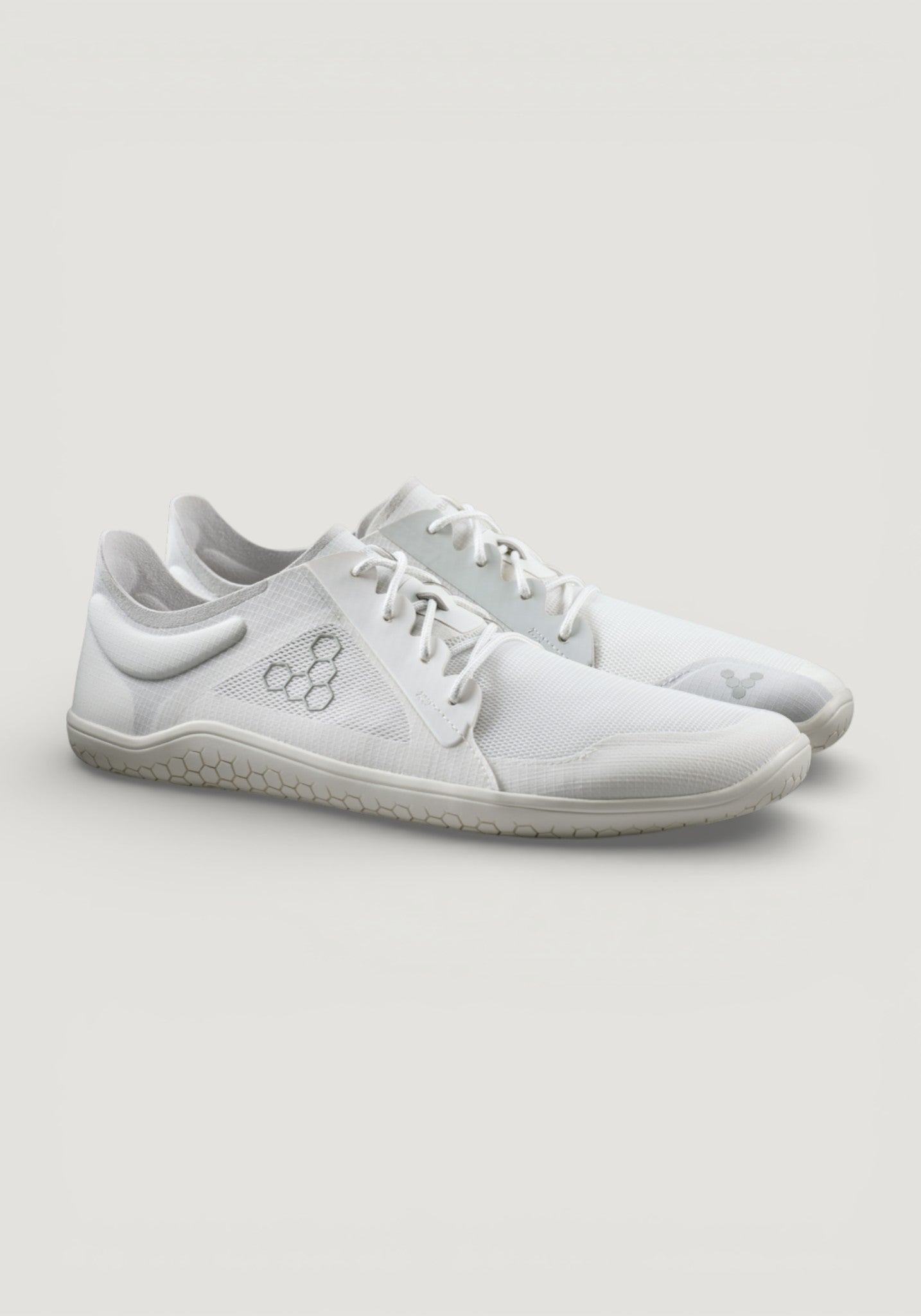 Sneakers Barefoot - Primus Lite IV Men Mineral