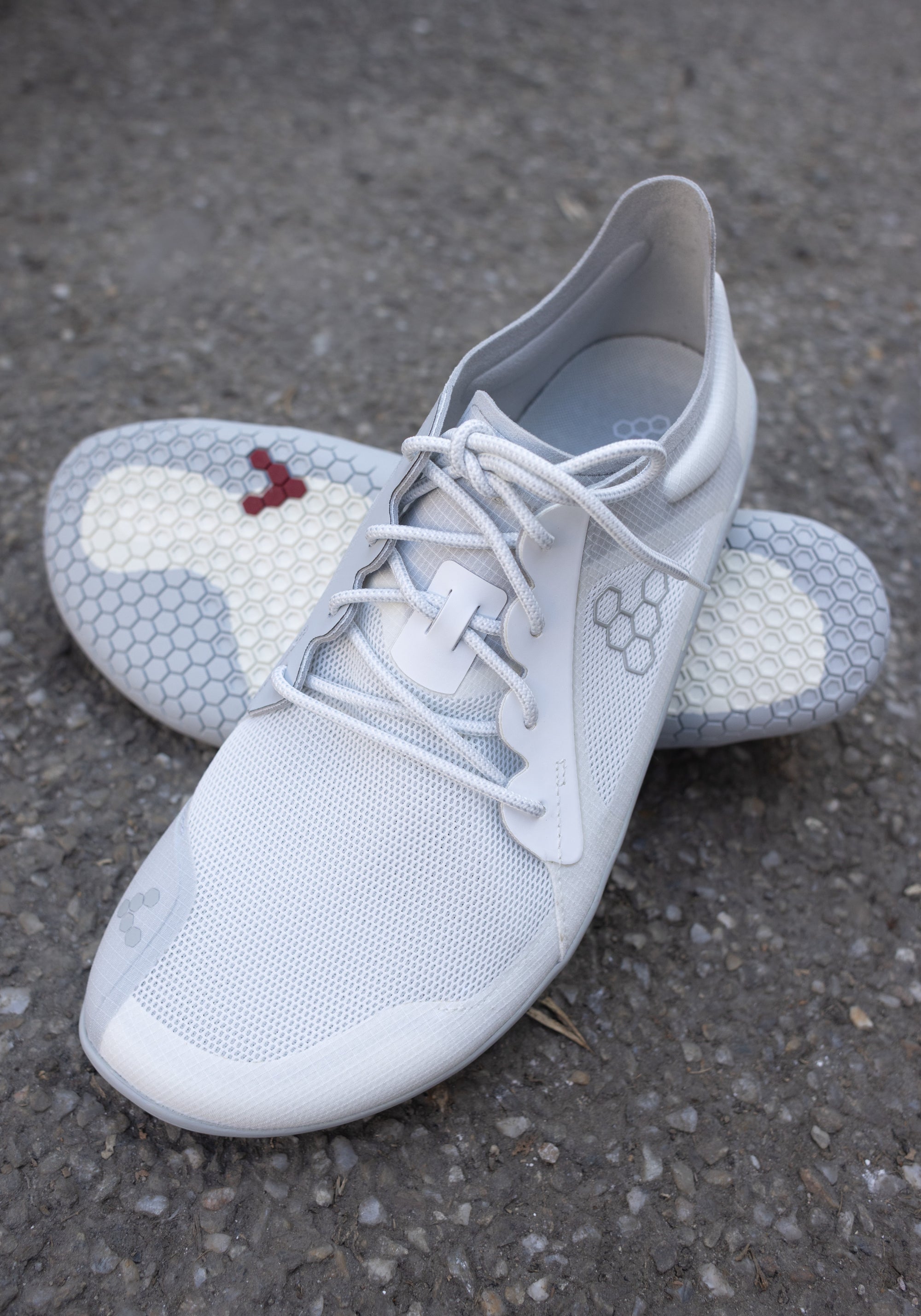 Pantofi sport Barefoot - Primus Lite IV Women Mineral