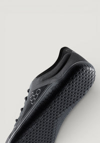 Sneakers Barefoot - Primus Lite IV Men Obsidian