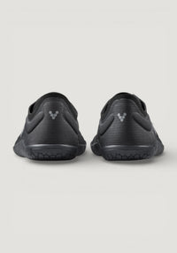 Sneakers Barefoot - Primus Lite IV Men Obsidian