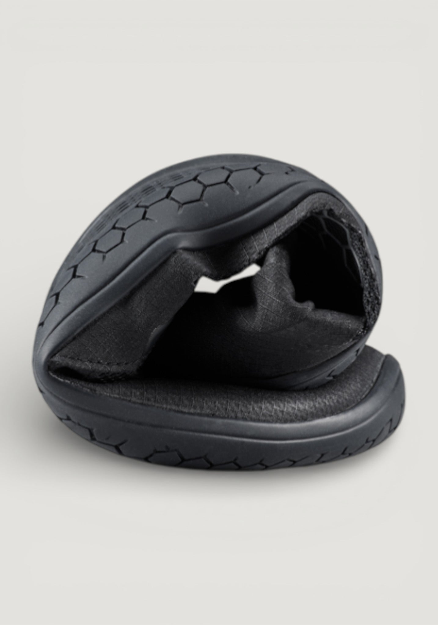 Sneakers Barefoot - Primus Lite IV Men Obsidian