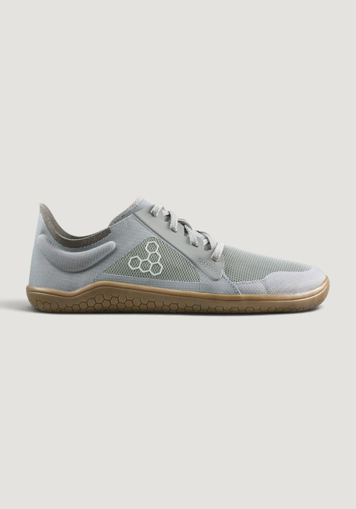Pantofi sport Barefoot - Primus Lite IV Men Storm Cloud 41