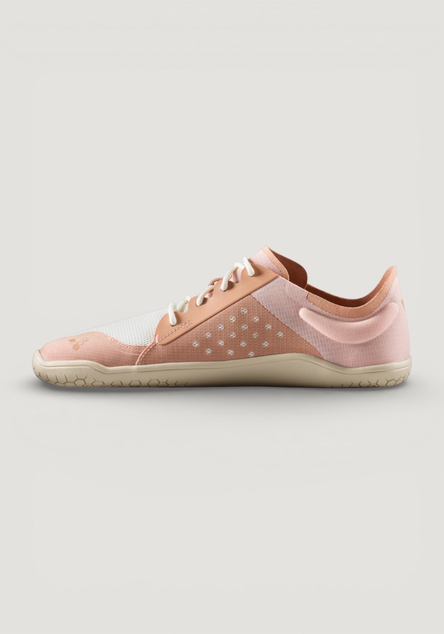 Sneakers Barefoot - Primus Lite IV Men Dusty Rose