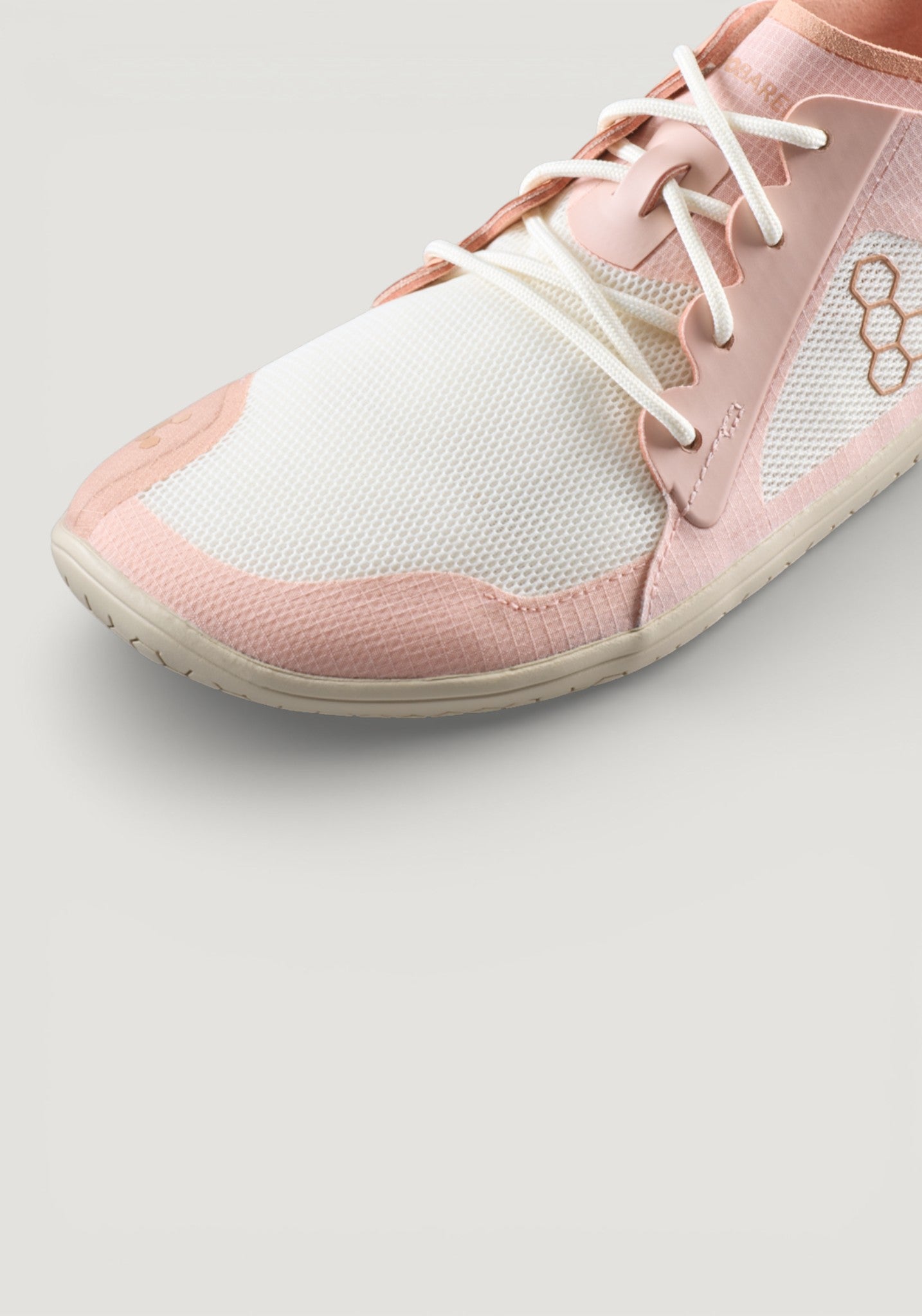 Sneakers Barefoot - Primus Lite IV Men Dusty Rose