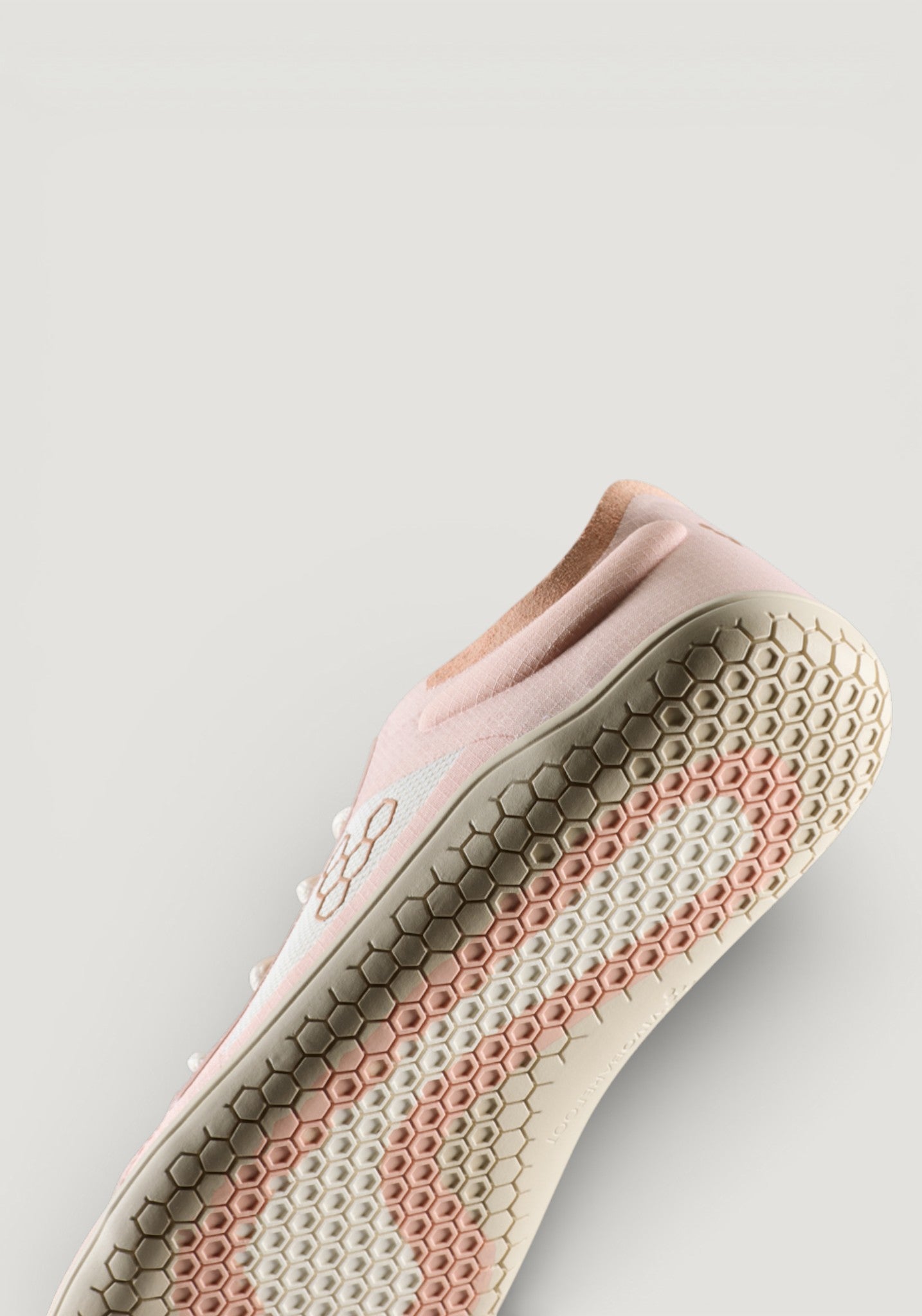 Sneakers Barefoot - Primus Lite IV Men Dusty Rose