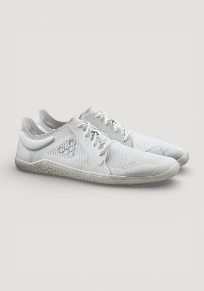Sneakers Barefoot - Primus Lite IV Men Mineral