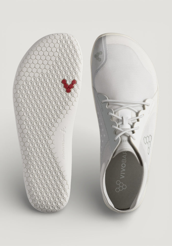 Sneakers Barefoot - Primus Lite IV Men Mineral