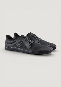 Sneakers Barefoot - Primus Lite IV Men Obsidian