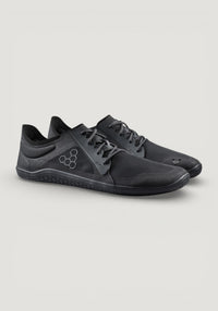 Sneakers Barefoot - Primus Lite IV Men Obsidian