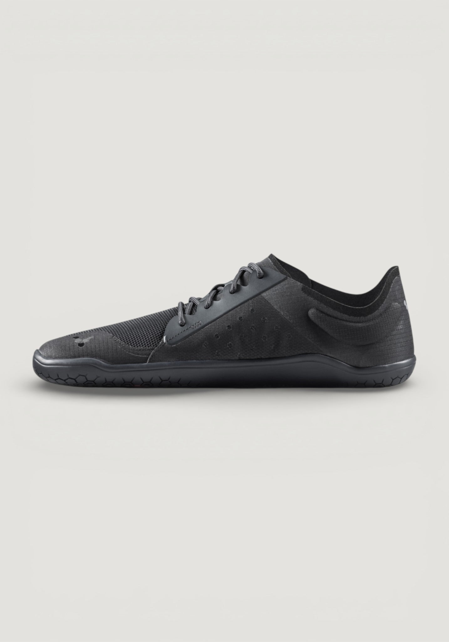 Sneakers Barefoot - Primus Lite IV Men Obsidian