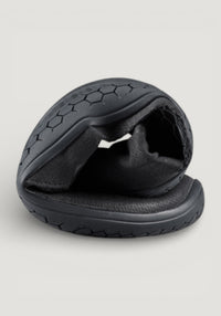 Sneakers Barefoot - Primus Lite IV Men Obsidian