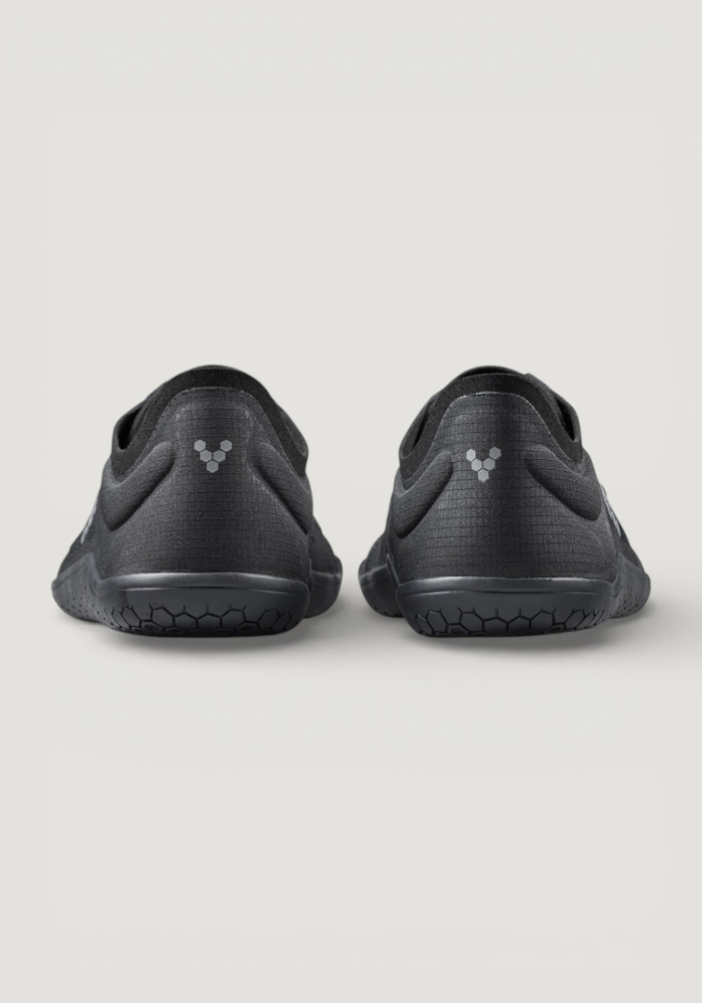 Sneakers Barefoot - Primus Lite IV Men Obsidian