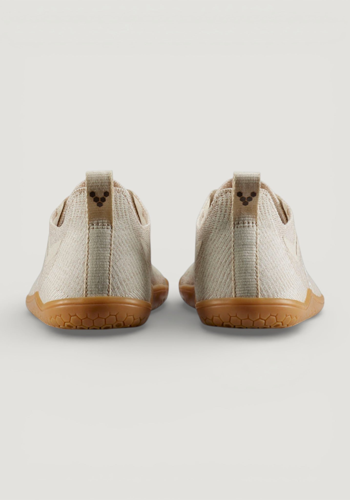 Sneakers Barefoot - Primus Lite Knit Natural Men Coconut