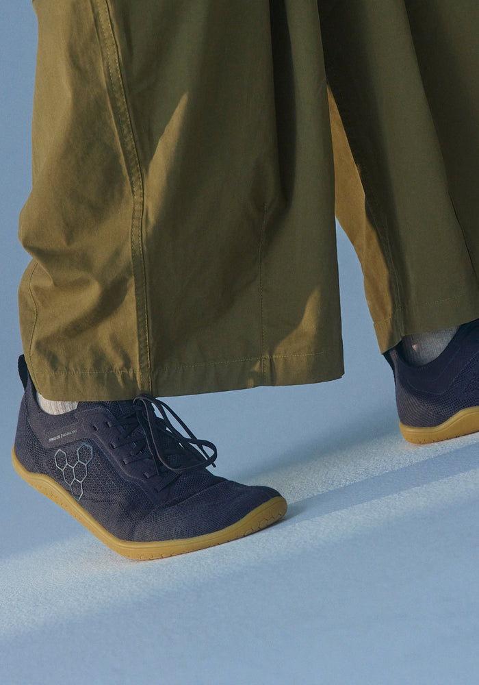 Pantofi sport Barefoot - Primus Lite Knit Natural Men Eclipse