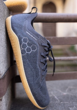 Pantofi sport Barefoot - Primus Lite Knit Natural Men Eclipse