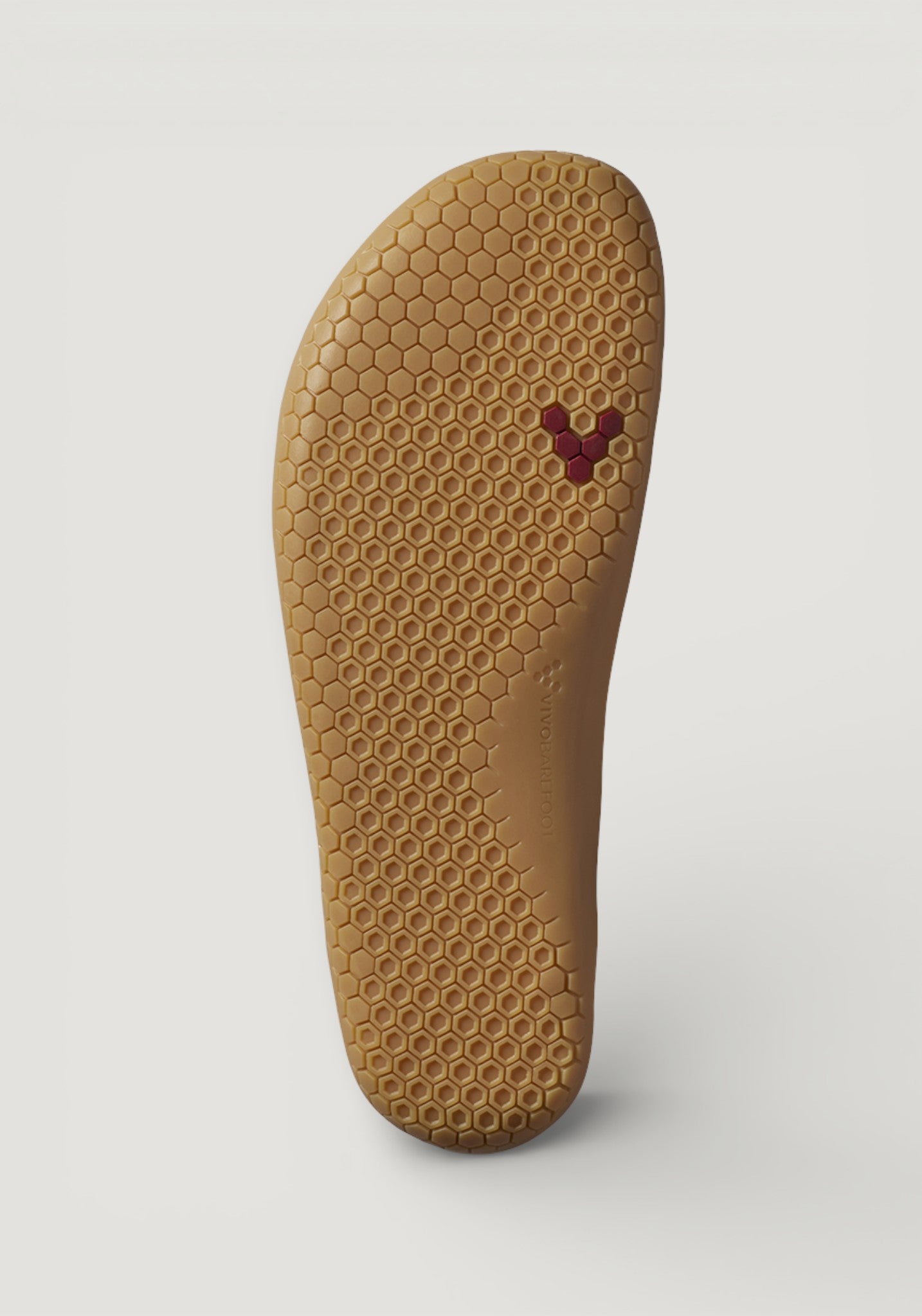 Sneakers Barefoot - Primus Lite Knit Natural Men Coconut