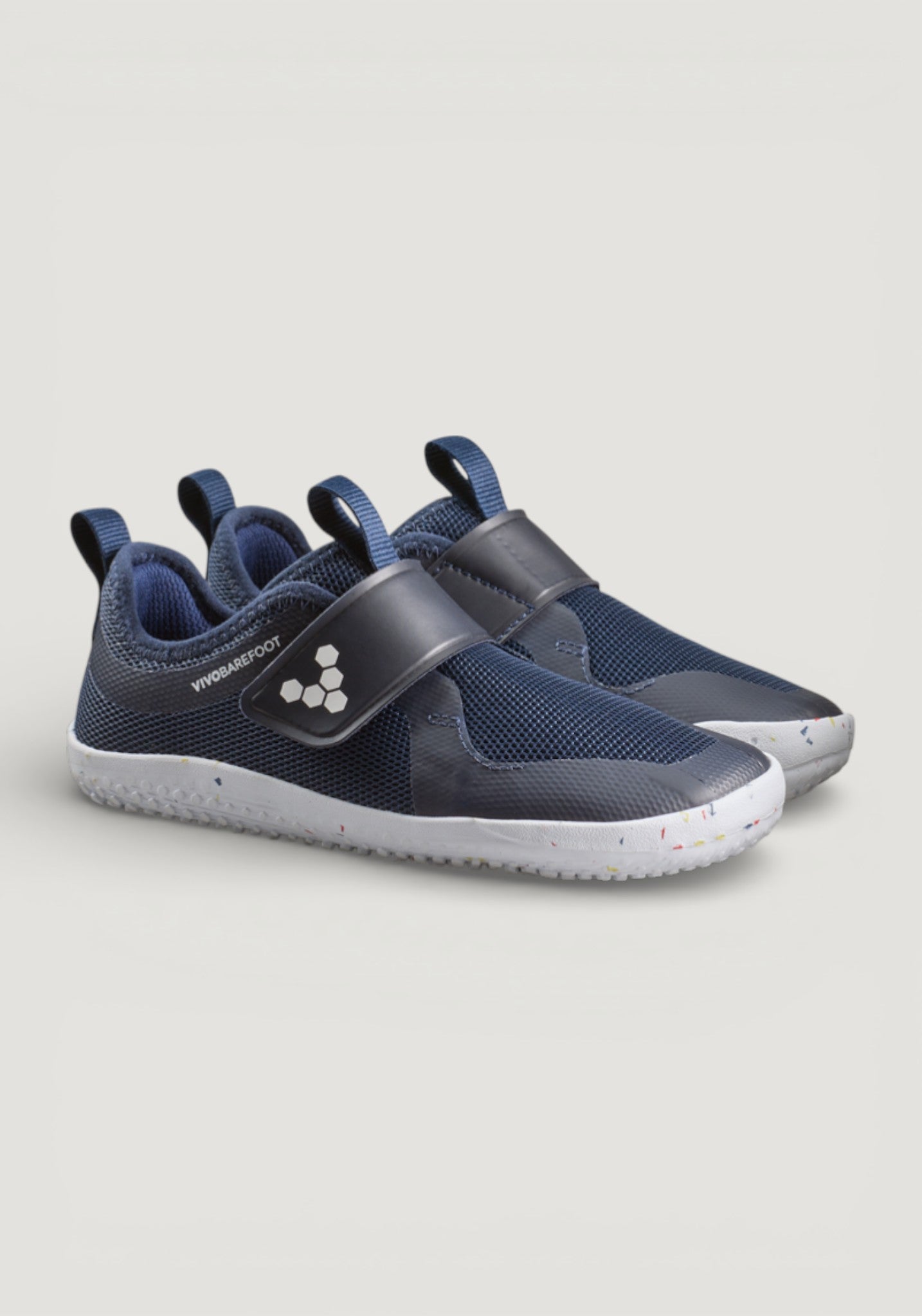 Sneakers Barefoot - Primus Sport IV Deep Ocean
