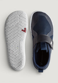 Sneakers Barefoot - Primus Sport IV Deep Ocean