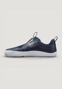 Sneakers Barefoot - Primus Sport IV Deep Ocean