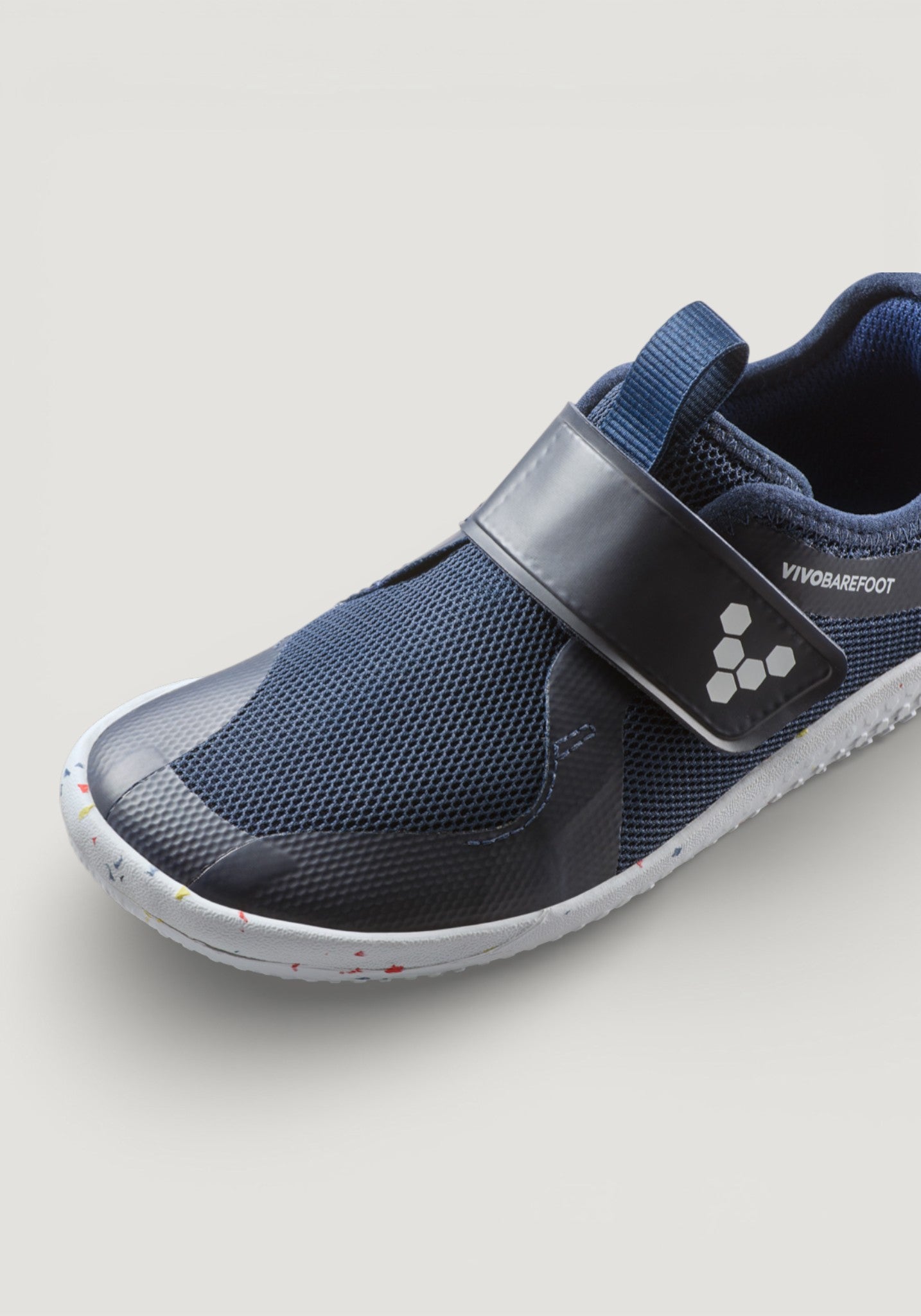 Sneakers Barefoot - Primus Sport IV Deep Ocean