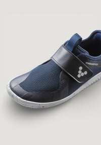 Sneakers Barefoot - Primus Sport IV Deep Ocean