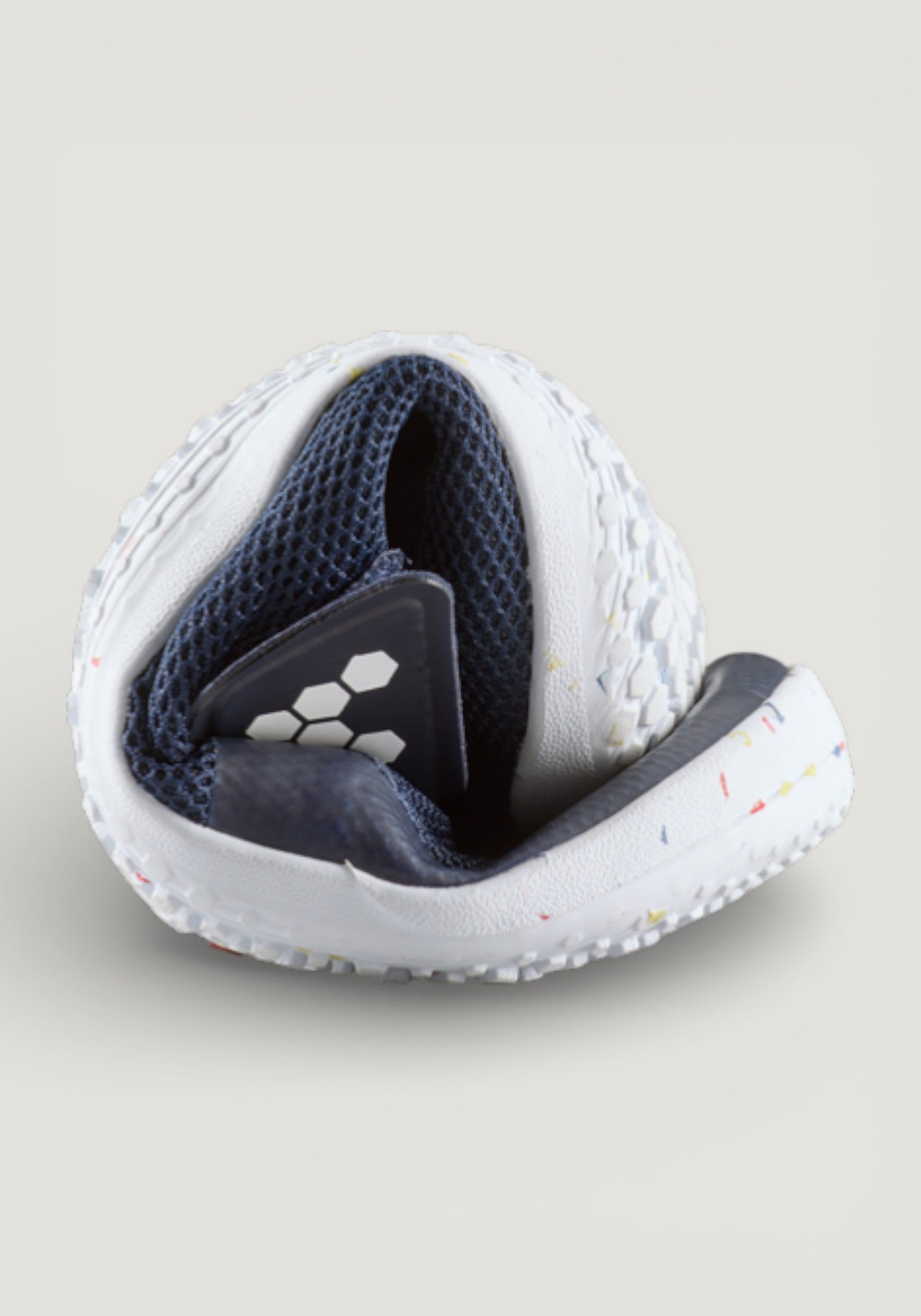 Sneakers Barefoot - Primus Sport IV Deep Ocean