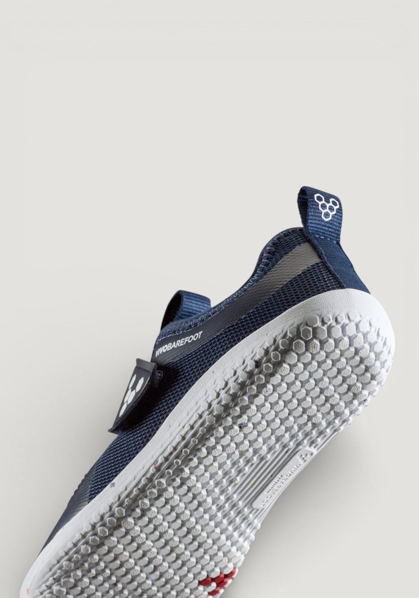 Sneakers Barefoot - Primus Sport IV Deep Ocean