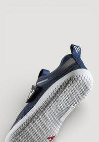 Sneakers Barefoot - Primus Sport IV Deep Ocean
