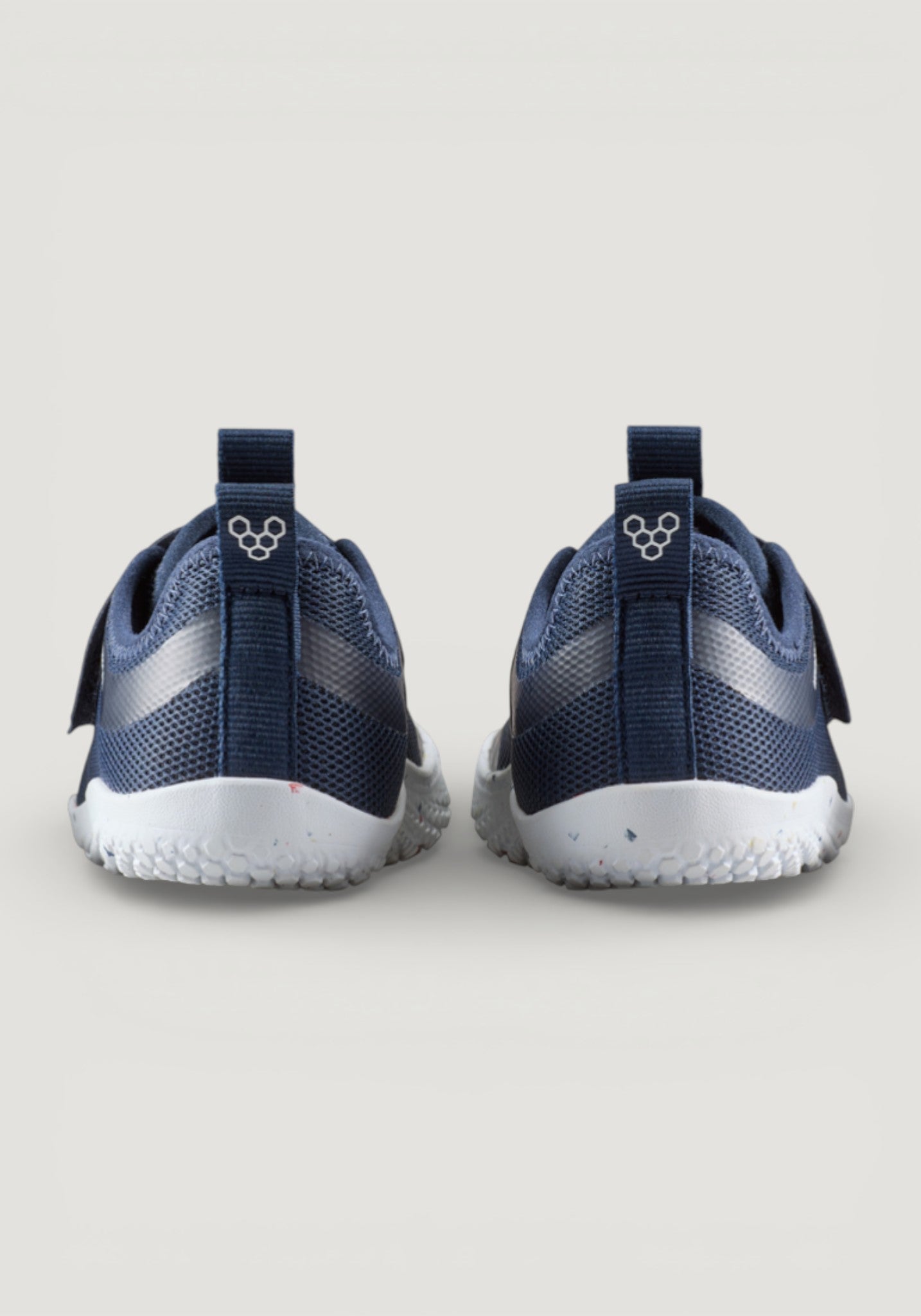 Sneakers Barefoot - Primus Sport IV Deep Ocean