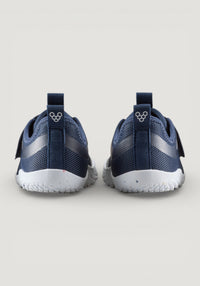 Sneakers Barefoot - Primus Sport IV Deep Ocean