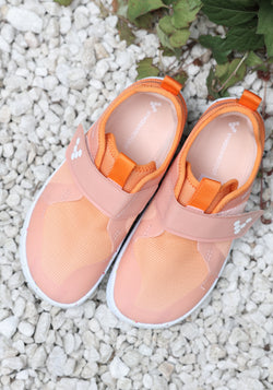 Pantofi sport Barefoot - Primus Sport IV Preschool + Kids Apricot