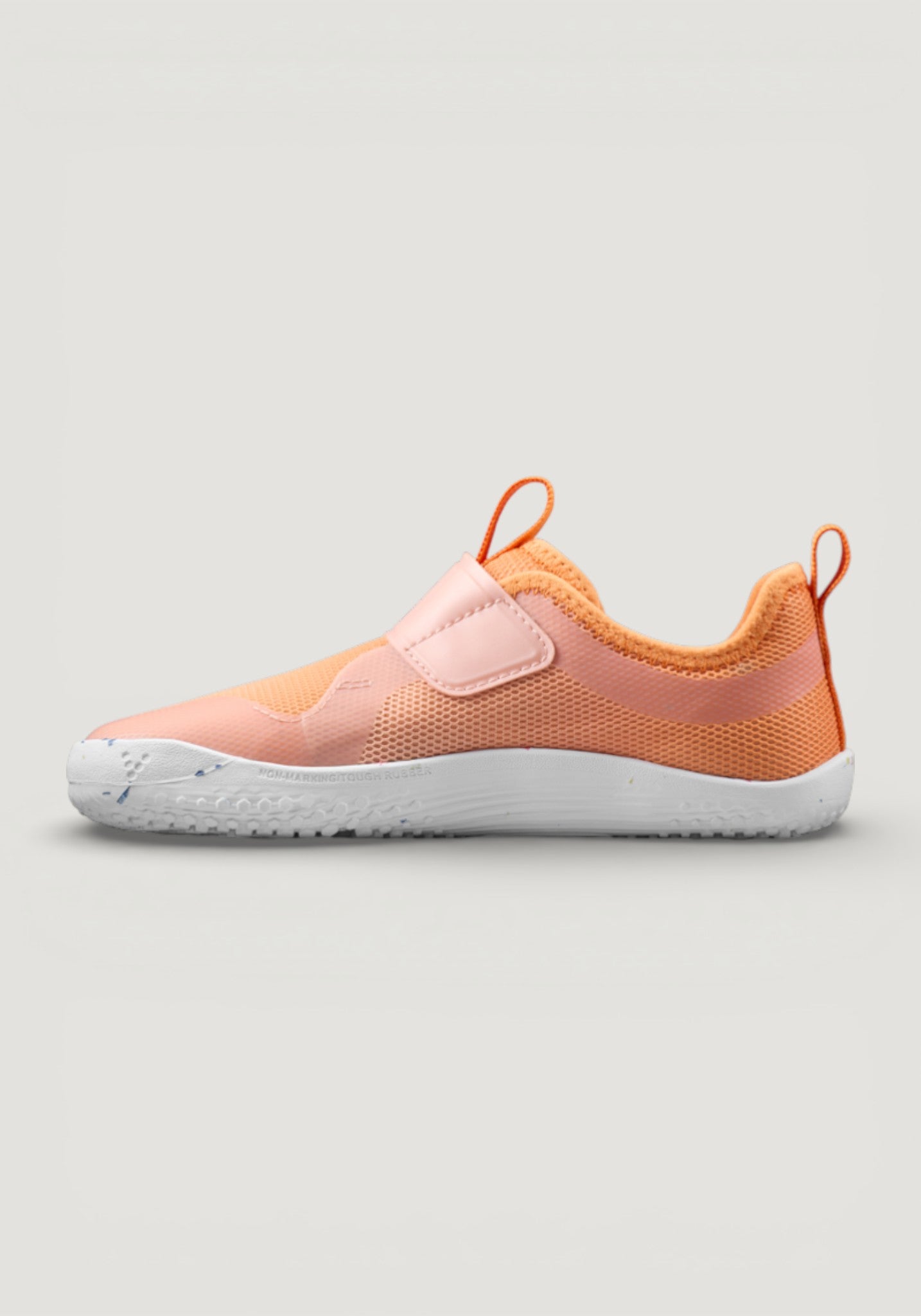 Sneakers Barefoot - Primus Sport IV Apricot