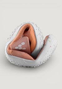 Sneakers Barefoot - Primus Sport IV Apricot