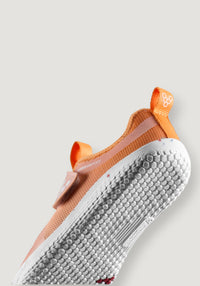 Sneakers Barefoot - Primus Sport IV Apricot