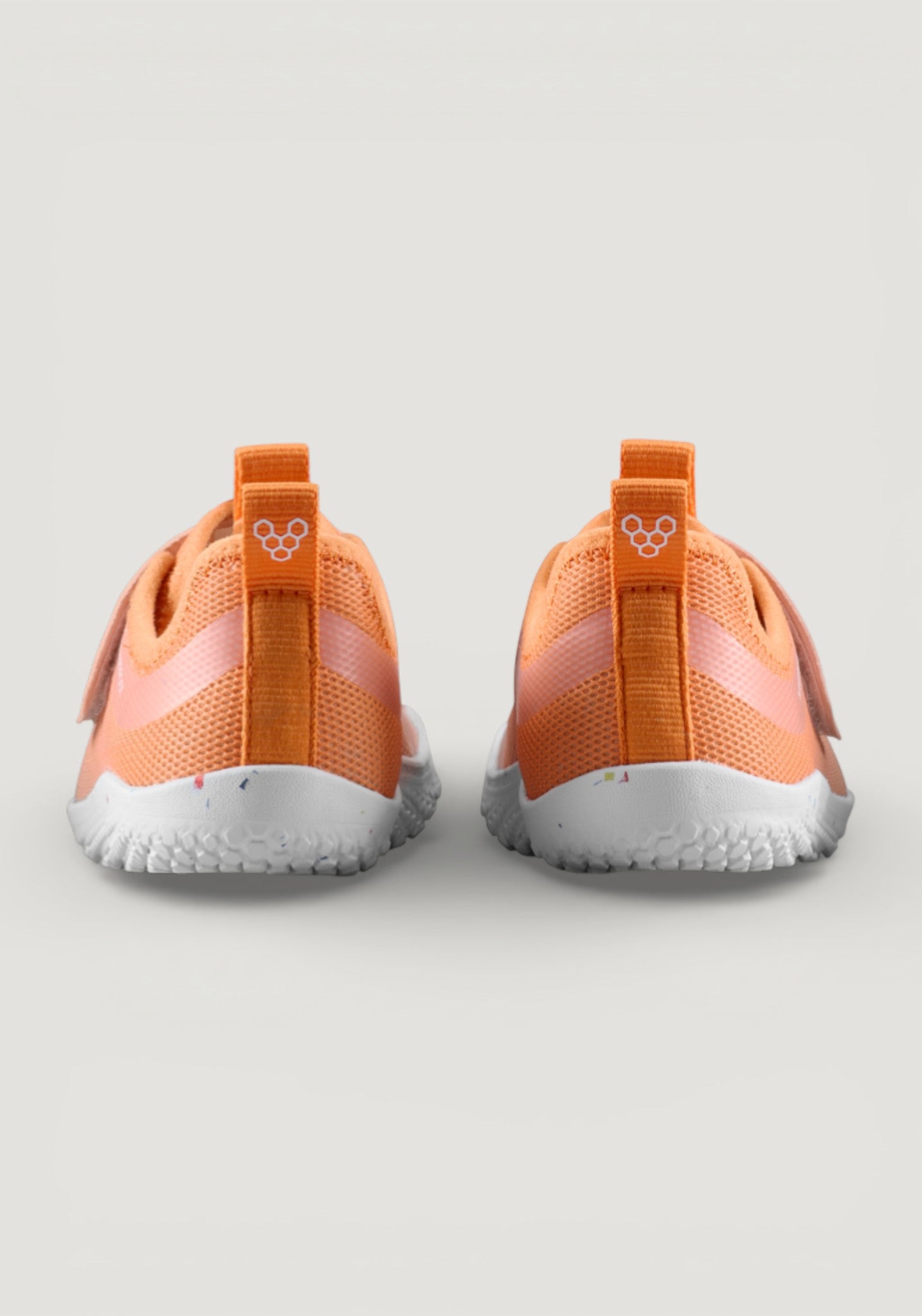 Sneakers Barefoot - Primus Sport IV Apricot