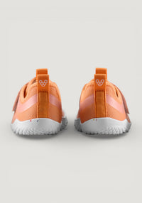 Sneakers Barefoot - Primus Sport IV Apricot