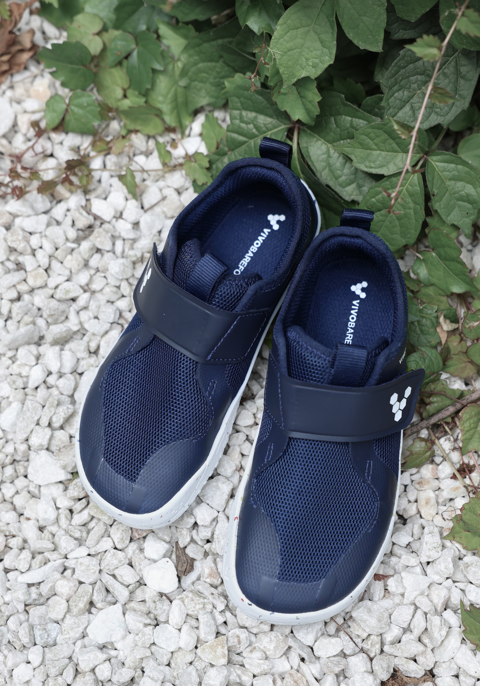 Pantofi sport Barefoot - Primus Sport IV Preschool + Kids Deep Ocean