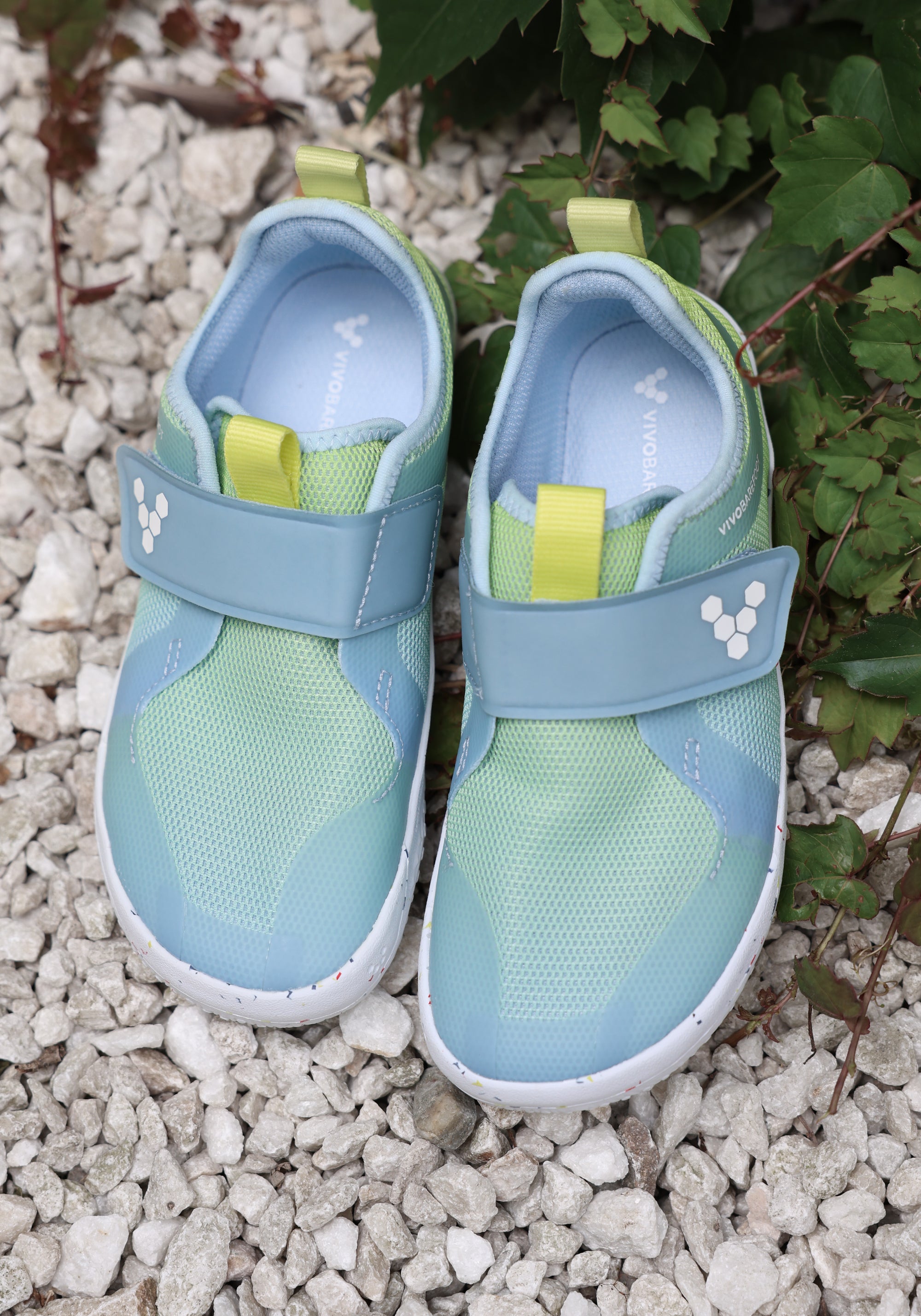 Pantofi sport Barefoot - Primus Sport IV Preschool + Kids Skyway
