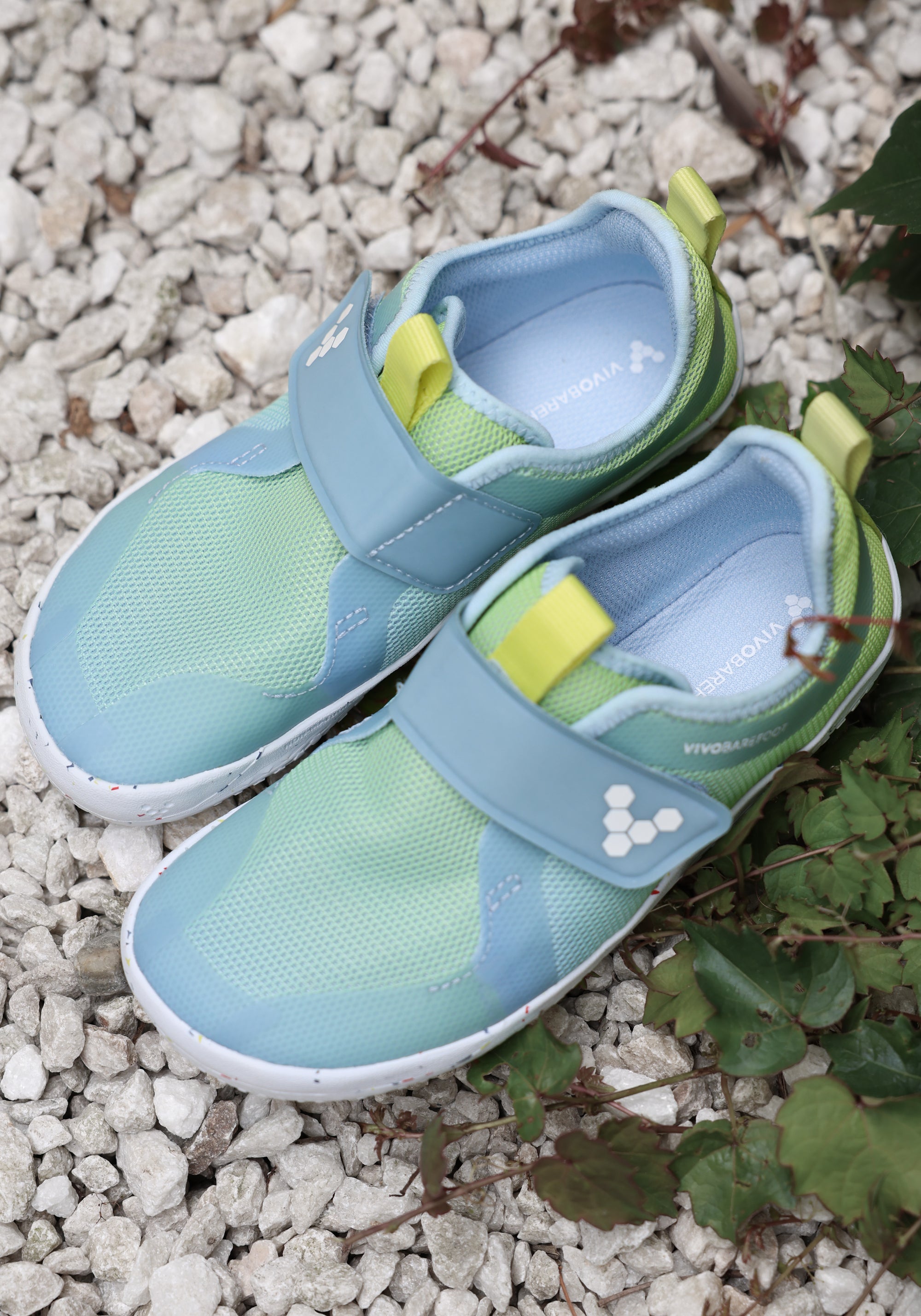 Pantofi sport Barefoot - Primus Sport IV Preschool + Kids Skyway