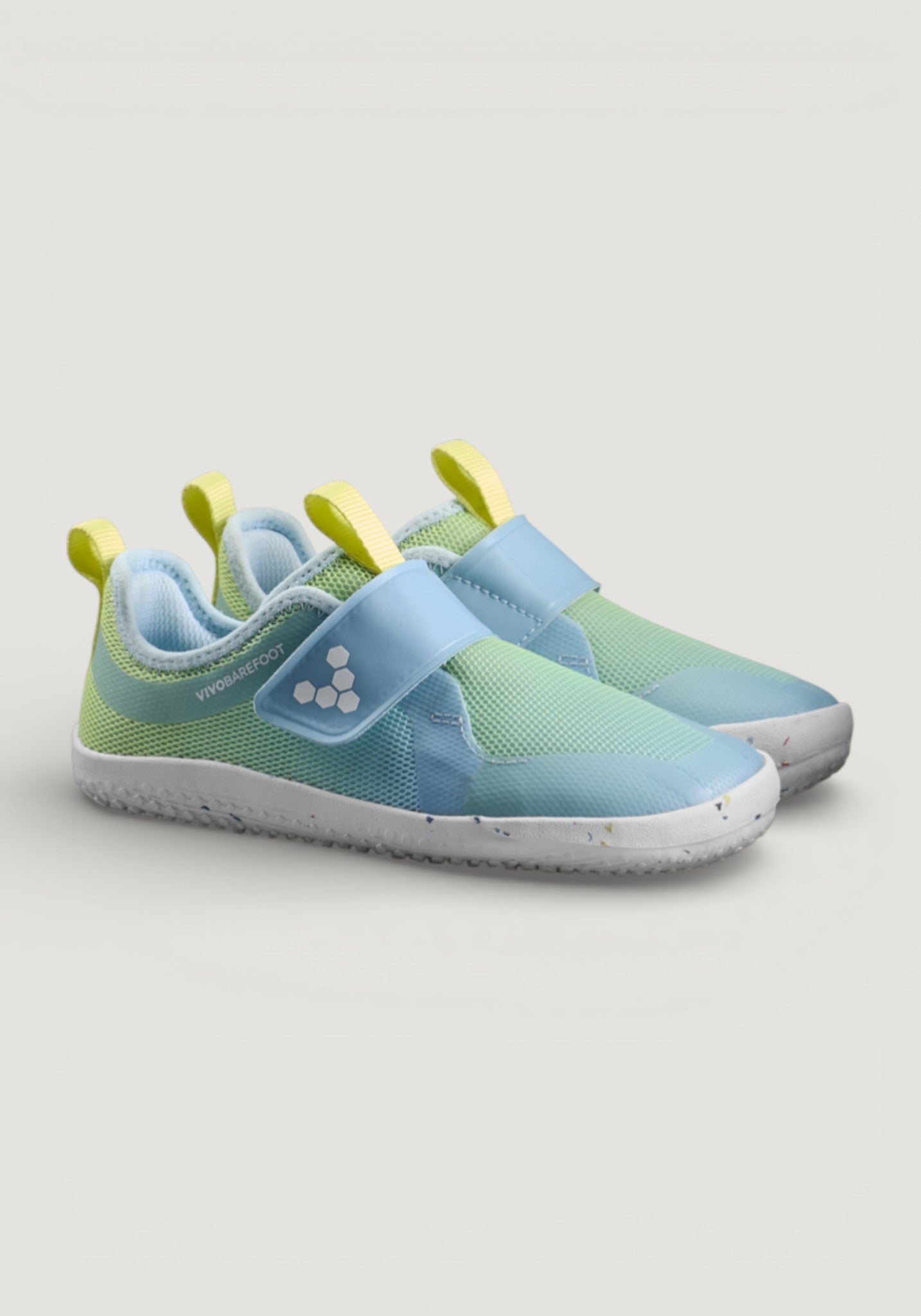 Sneakers Barefoot - Primus Sport IV Skyway