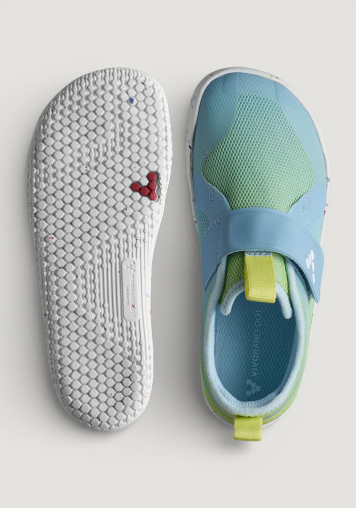 Sneakers Barefoot - Primus Sport IV Skyway