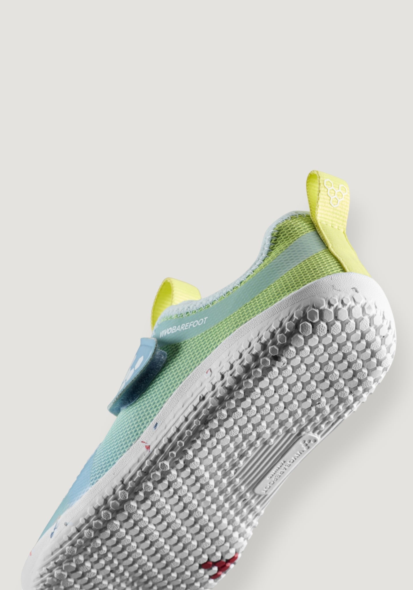 Sneakers Barefoot - Primus Sport IV Skyway