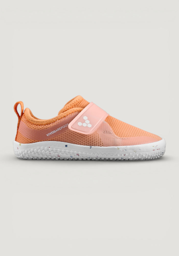 Pantofi sport Barefoot - Primus Sport IV Toddlers Apricot