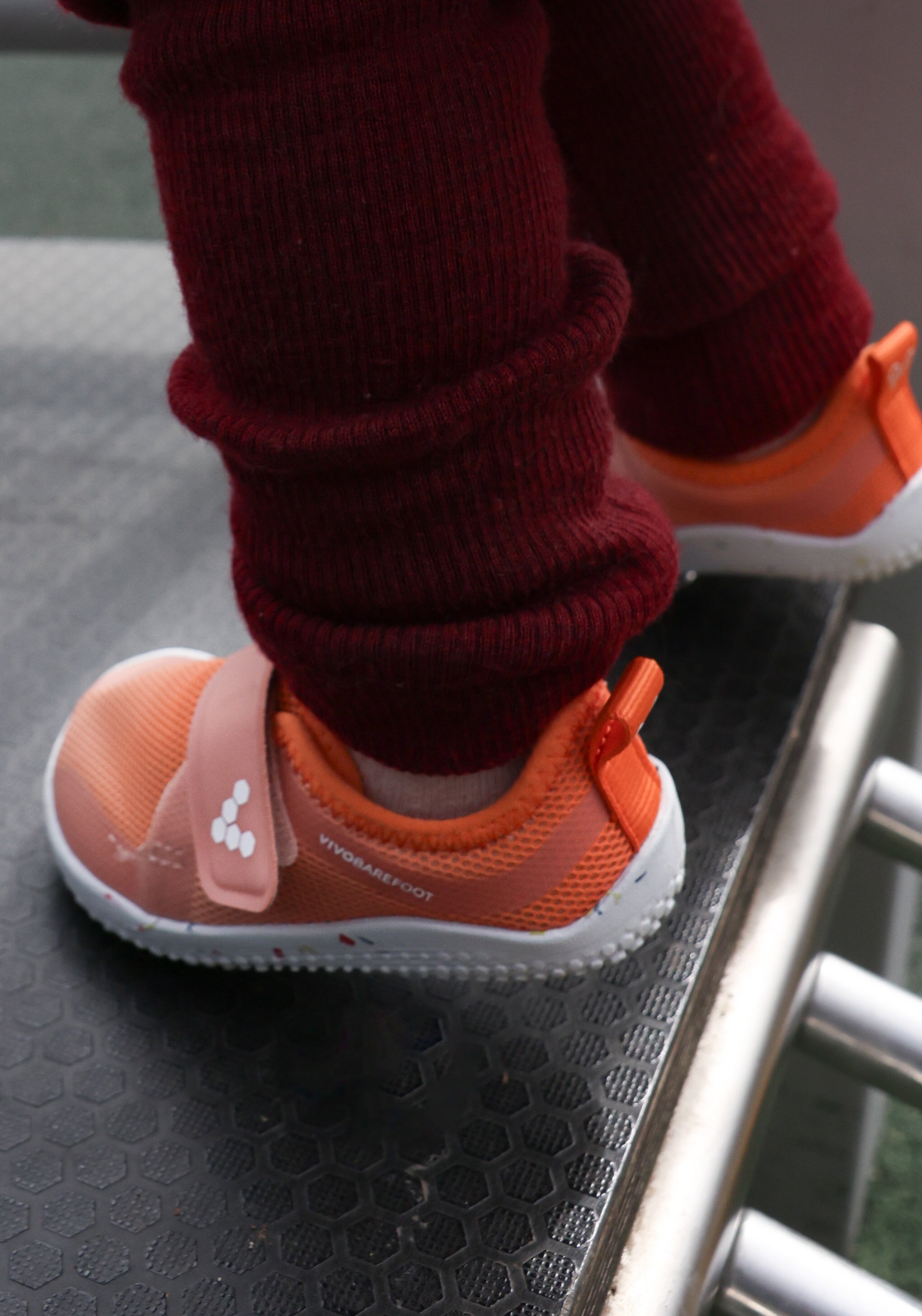 Pantofi sport Barefoot - Primus Sport IV Toddlers Apricot