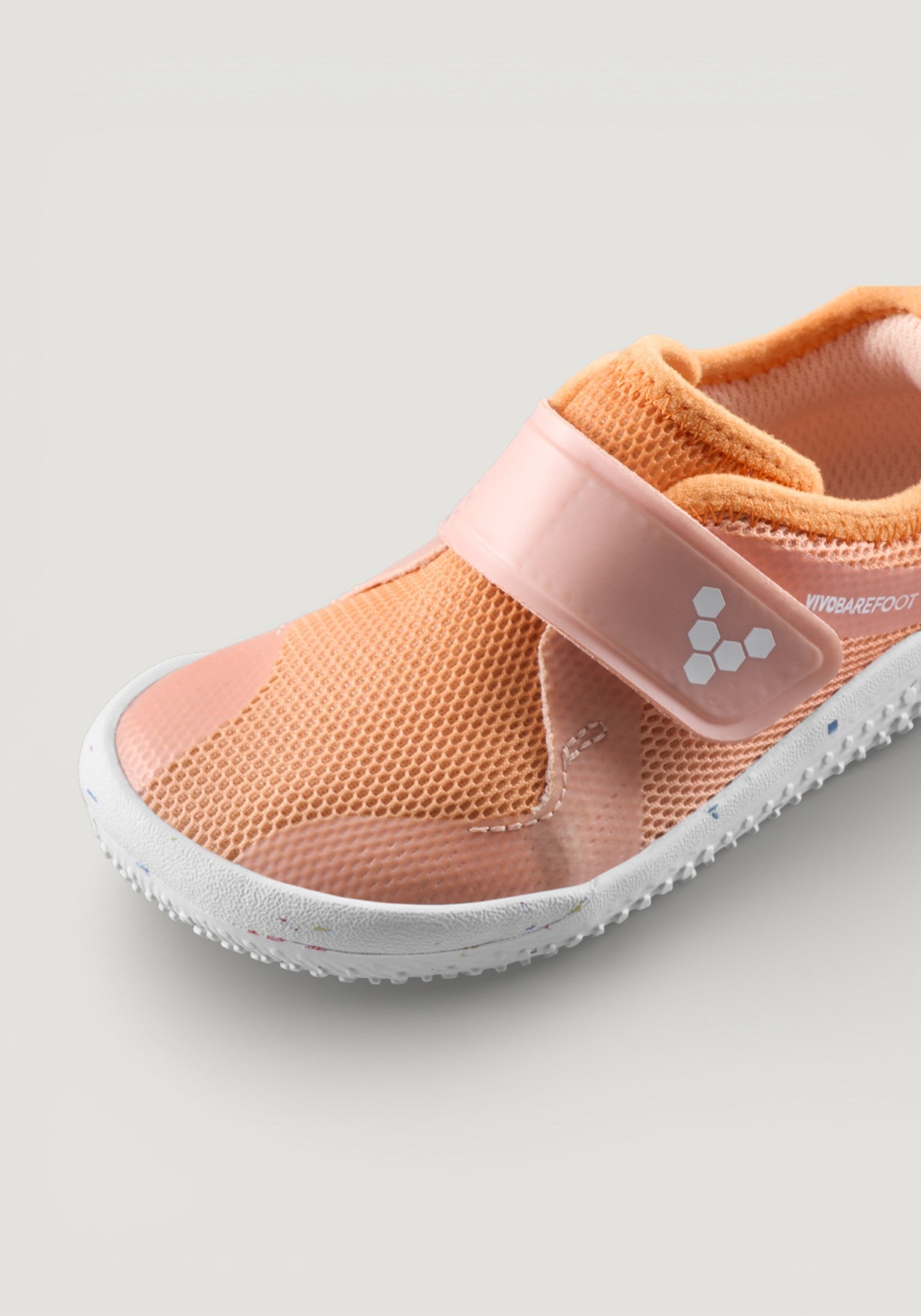Pantofi sport Barefoot - Primus Sport IV Toddlers Apricot